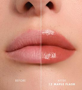 Armani Beauty Prisma Flash Glossy Lip Balm, 12-fg, Packshot View