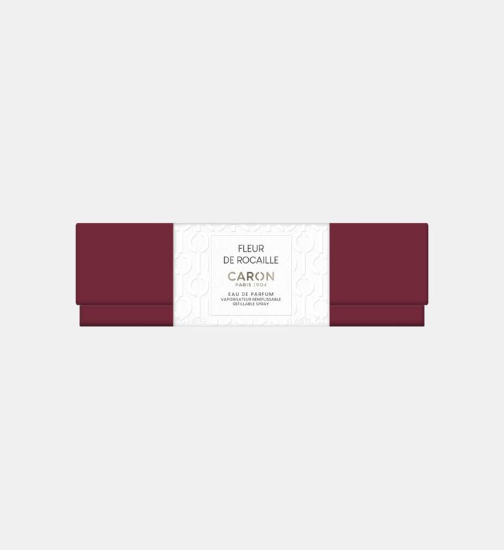 Fleur Rocail Refillable Edp