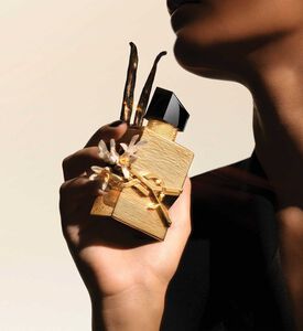 Yves Saint Laurent Edp Libre Vanilla Couture, Packshot View