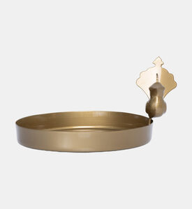 Metal Wall-mounted Tray