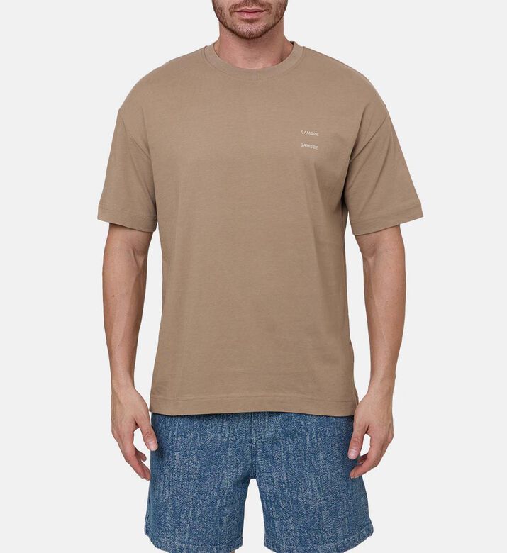 Joel Short-sleeve T-shirt