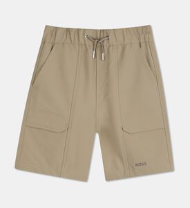 Boss Berm Short, Packshot View