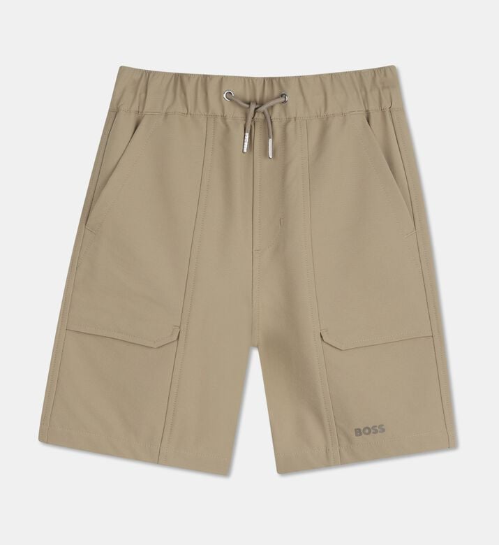 Boss Berm Short, Packshot View