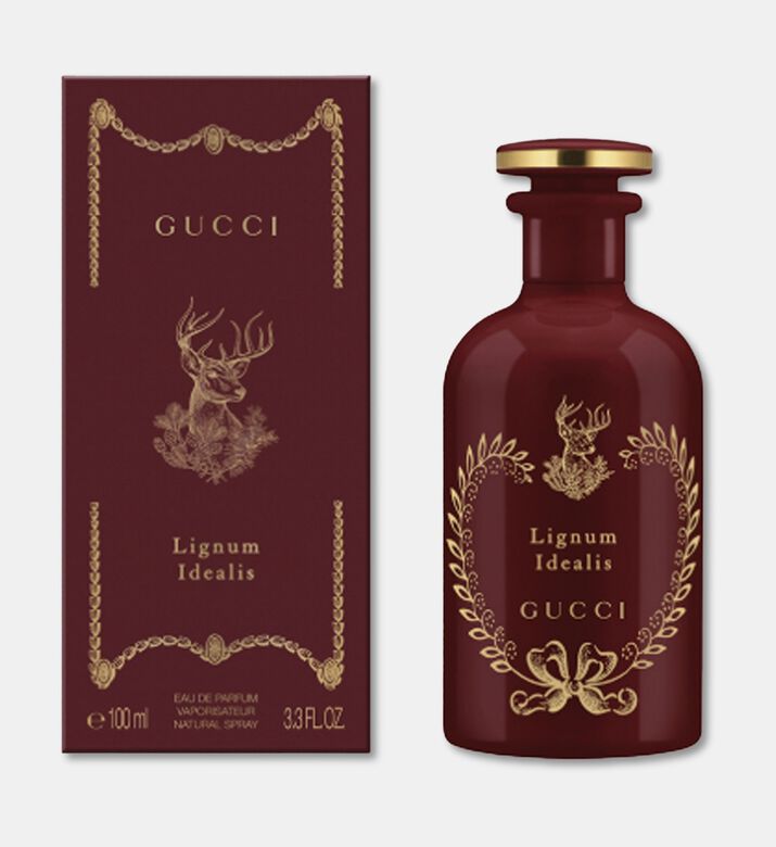 Gucci Beauty Edp Ambrosia Di Sequoia, Packshot View