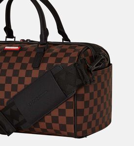 حقيبة دافل للسفر صغيرة واسعة