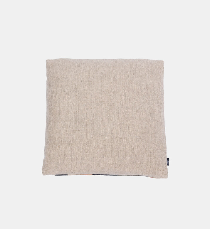 Neom Printed Knife Edge Pillow