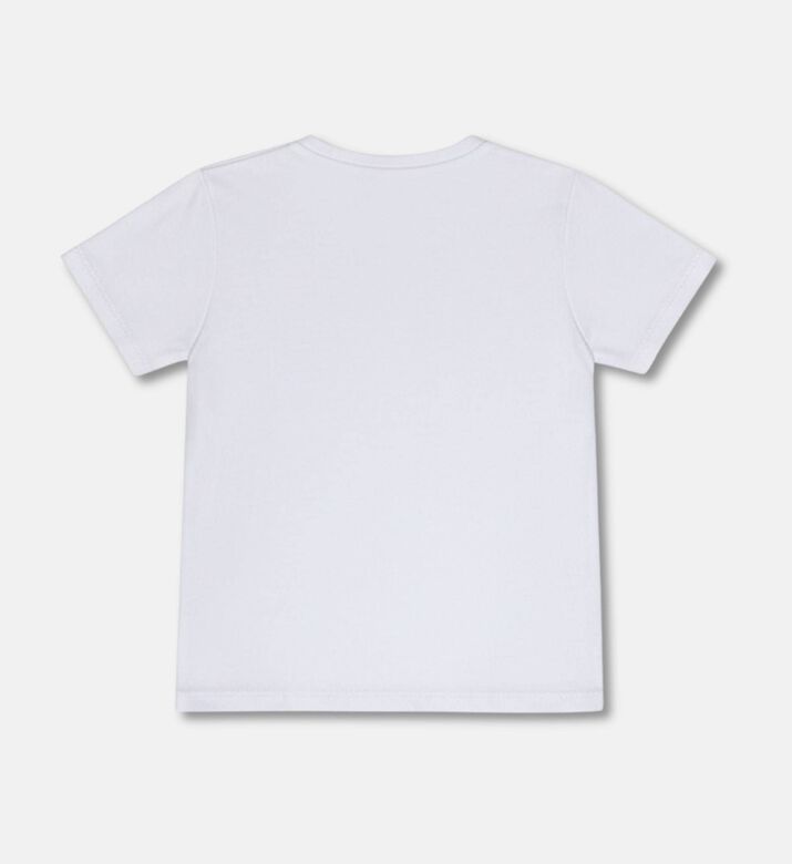Jules and Juliette Paris Ts Cederique, Packshot View