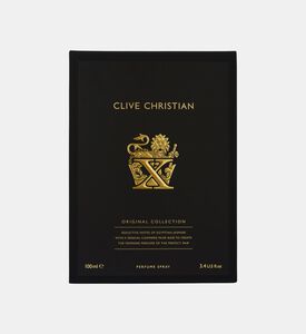 Original Collection X Feminine Edp Original Collection X Feminine Edp