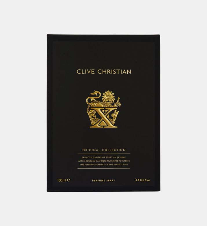 Original Collection X Feminine Edp Original Collection X Feminine Edp