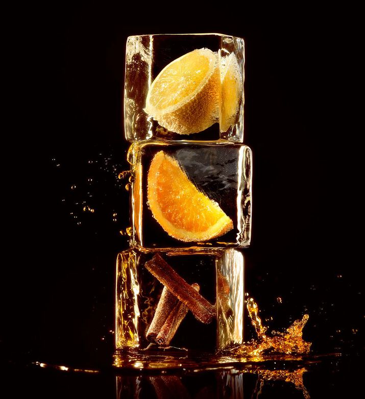 Kilian Paris Angels Share On The Rocks Eau De Parfum, 50-ml, Packshot View