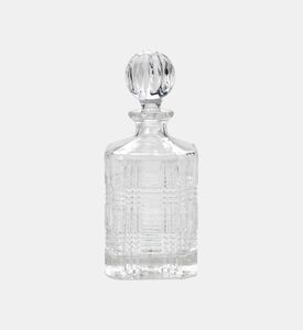 Salt and Pepper Bond Decanter-tumbler 5-piece Set, Packshot View