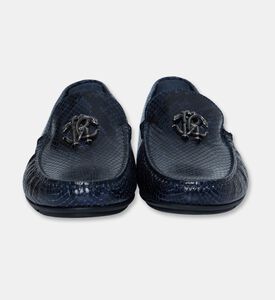 Roberto Cavalli Shoes Casual Moccas Glmr Lux, Packshot View