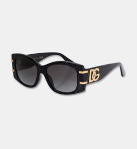 Dolce & Gabbana Sunglass, Packshot View