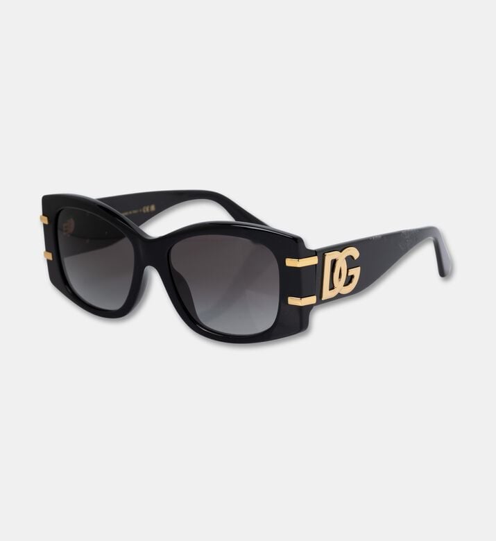 Dolce & Gabbana Sunglass, Packshot View