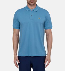 Short-sleeve Polo Shirt