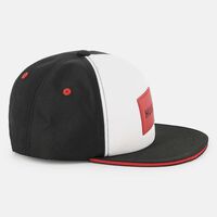 Casual Snapback Baseball Cap