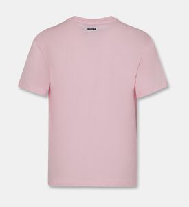 M S G M Ts Jersey, Packshot View