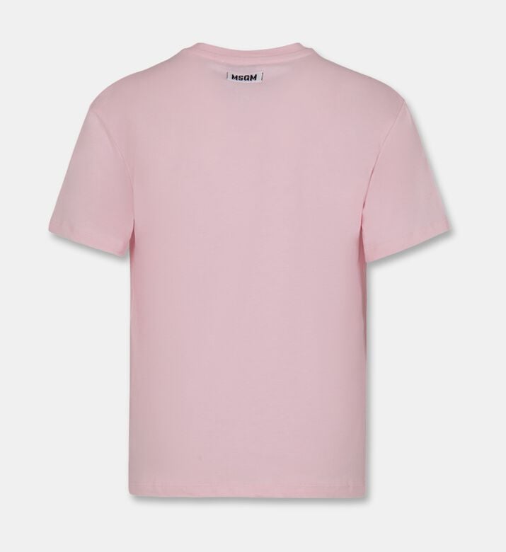 M S G M Ts Jersey, Packshot View