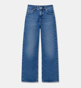 Citizens of Humanity Tapered Denim Jeans, Packshot View