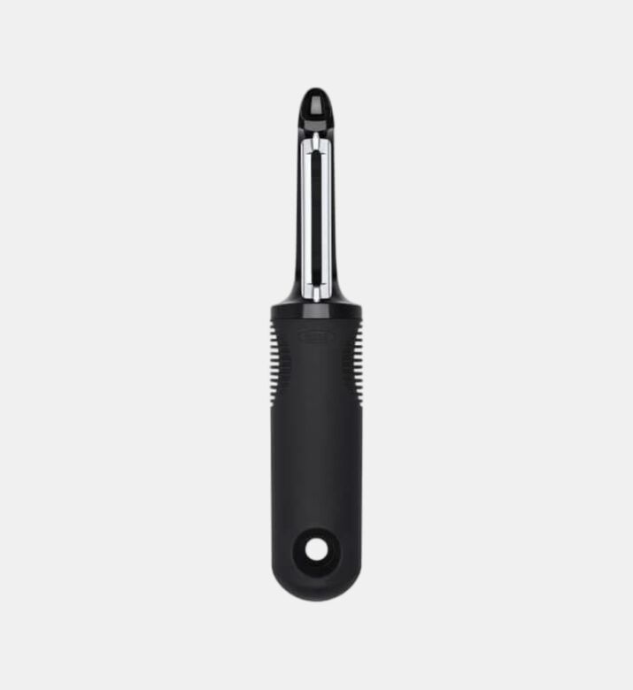 Oxo Stainless Steel Swivel Peeler- 17 Cm, Packshot View