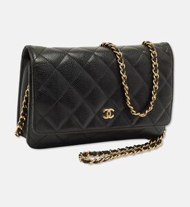 Chanel Bag Top Handel, Packshot View