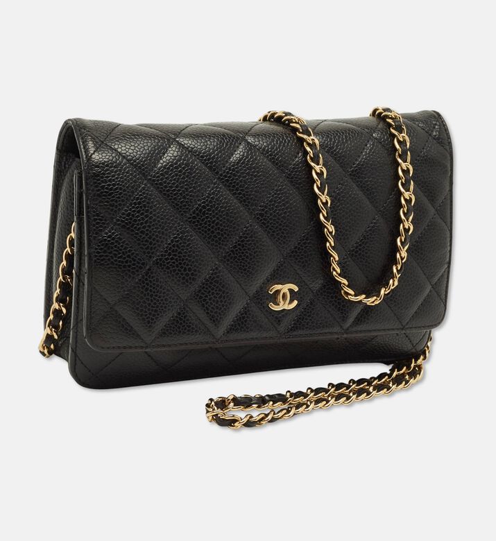 Chanel Bag Top Handel, Packshot View