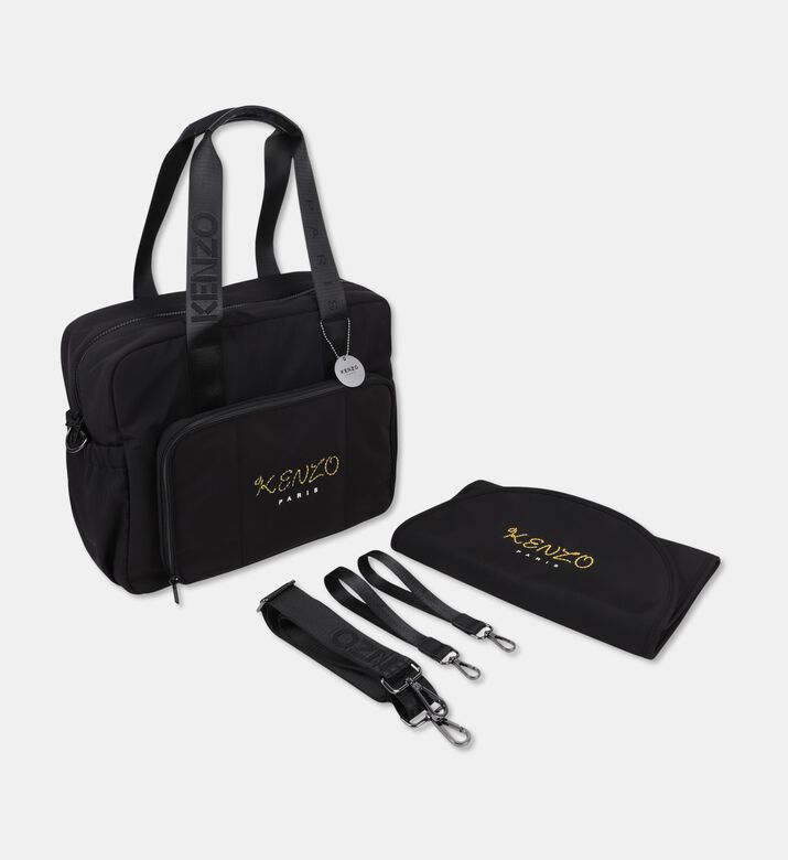 Kenzo Bag Changing, Packshot View