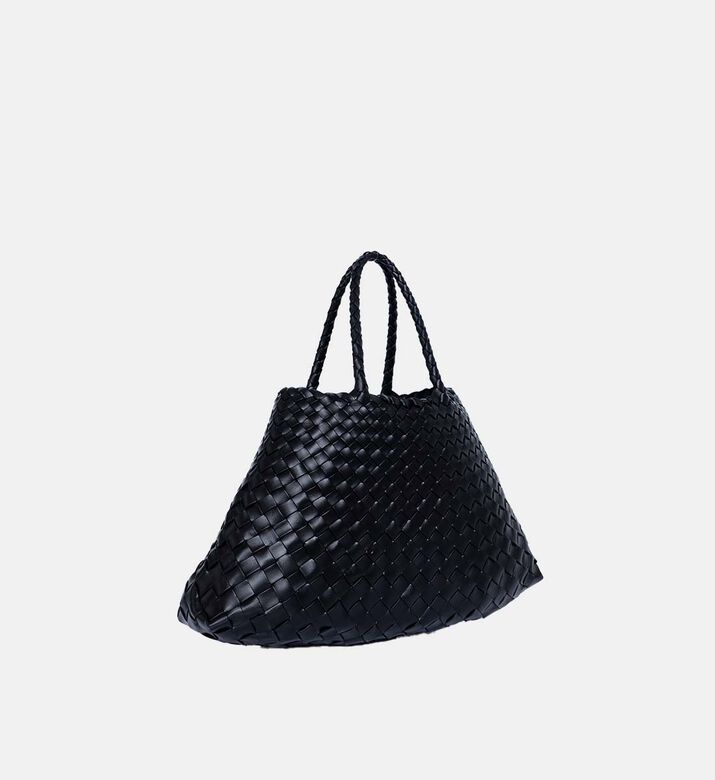 Santa Croce Small Leather Bag