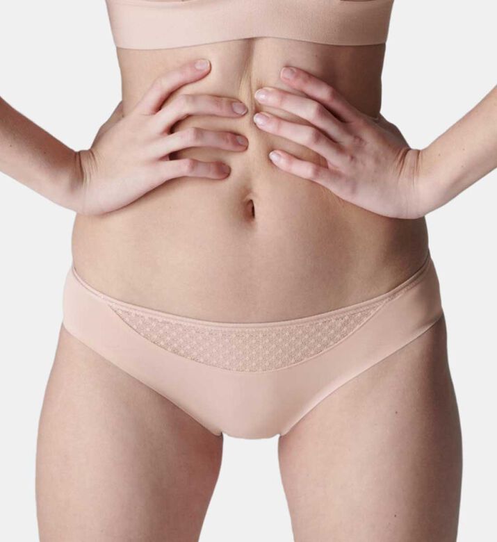 Harmony Mid-rise Control Brief