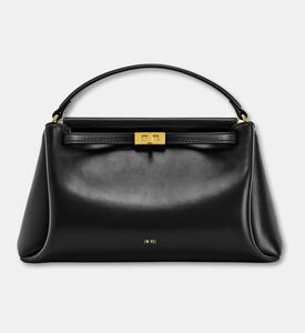 JW PEI Bag Carmen, Black, Packshot View