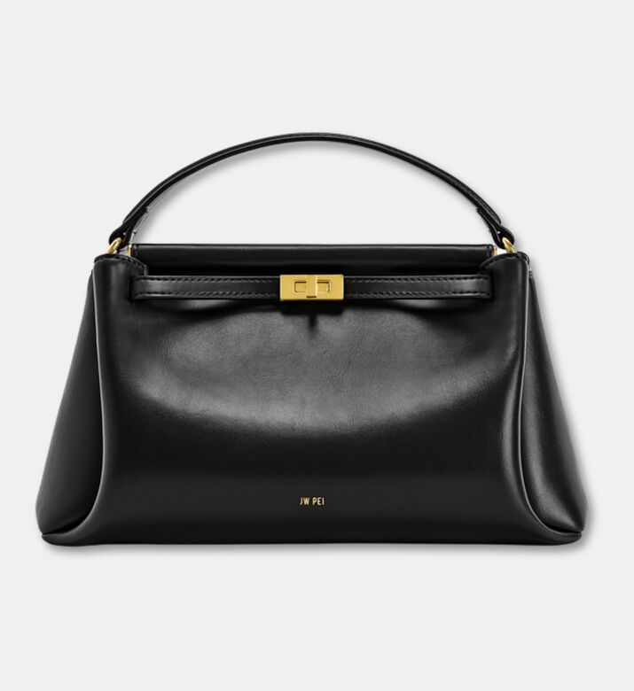 JW PEI Bag Carmen, Black, Packshot View