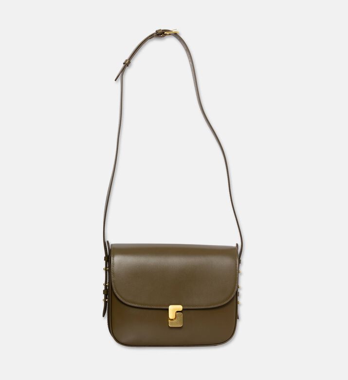 Soeur Bellissima Maxi Handbag, Packshot View