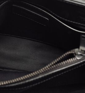 Yves Saint Laurent Saint Laurent Quilted Leather Loulou Shoulder Bag, Packshot View