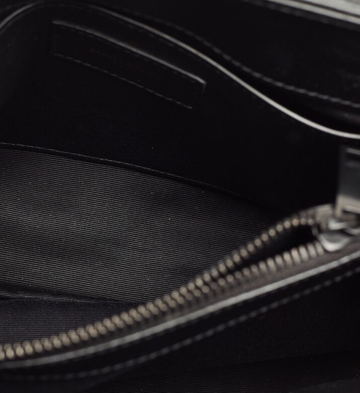 Yves Saint Laurent Saint Laurent Quilted Leather Loulou Shoulder Bag, Packshot View