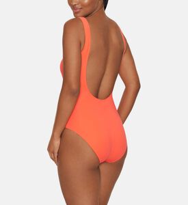 Martinque Scoopback Swimtsuit