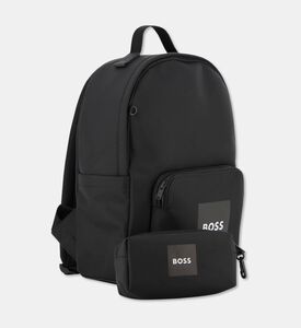 Boss Bag Rucksack Case, Packshot View