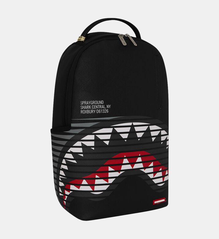 Sprayground Bench Clearing Sports Backpack, Packshot View
