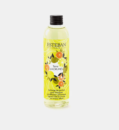 Terre D Agrumes Scented Bouquet Refill