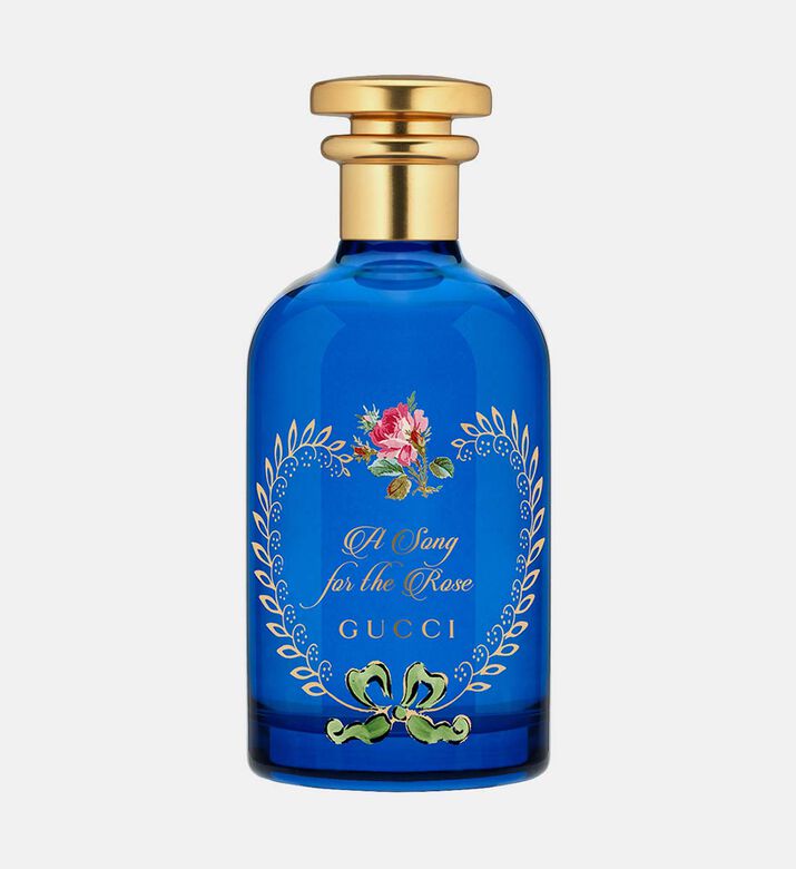 The Alchemist S Garden A Song For The Rose Eau De Parfum