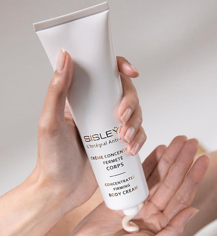 Sisleya Lintegral Anti-age Firming Body Cream 150 Ml Sisleya Lintegral Anti-age Firming Body Cream 150 Ml