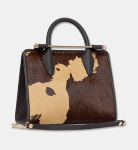 Strathberry Structured Mini Tote Bag, Packshot View