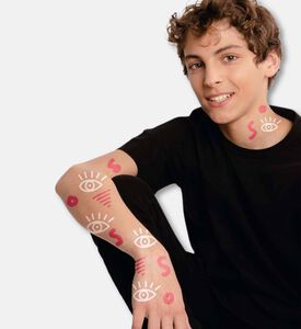 Nailmatic Tattoo Pen Set, Packshot View