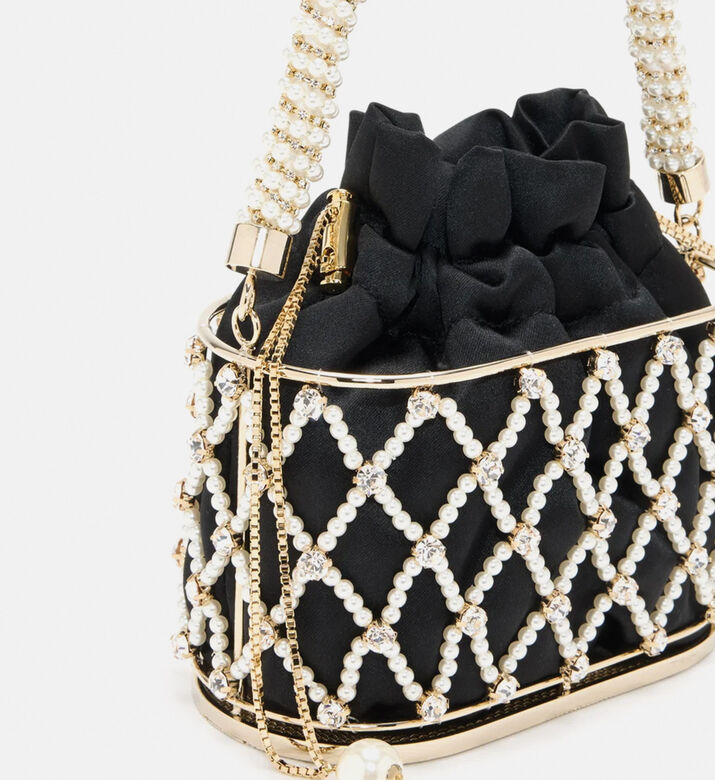 Rosantica Bag Mini Holli Eterea, Packshot View