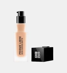 Prisme Libre Skin Matte Foundation