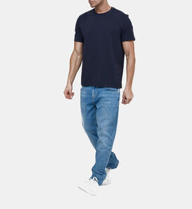 Luxe Performance Jersey T-shirt