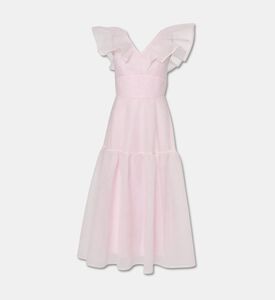Poca and Poca Dress, Packshot View