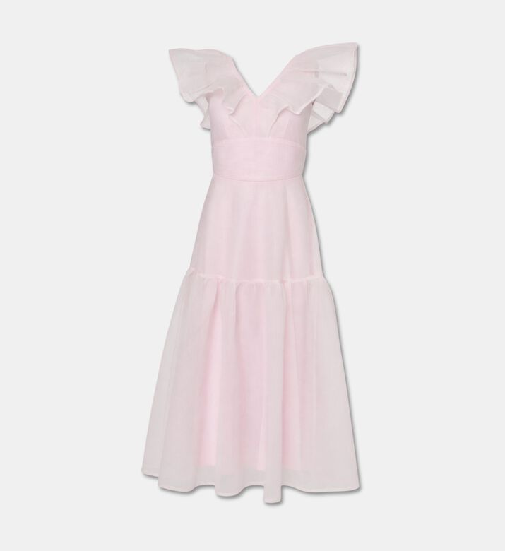 Poca and Poca Dress, Packshot View