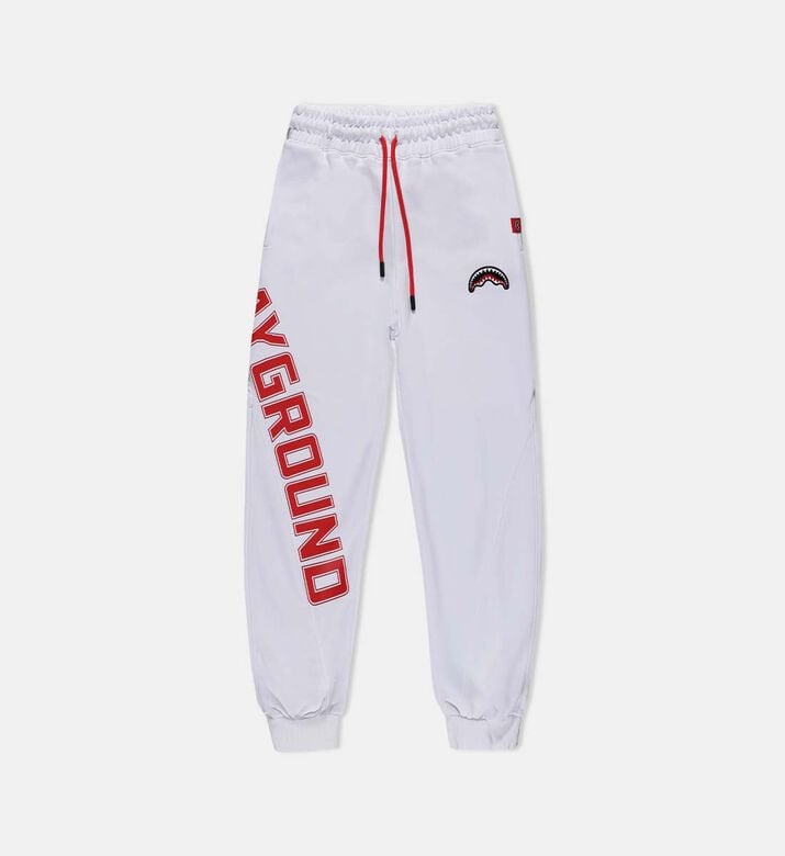 Daily Baggy Sweatpants