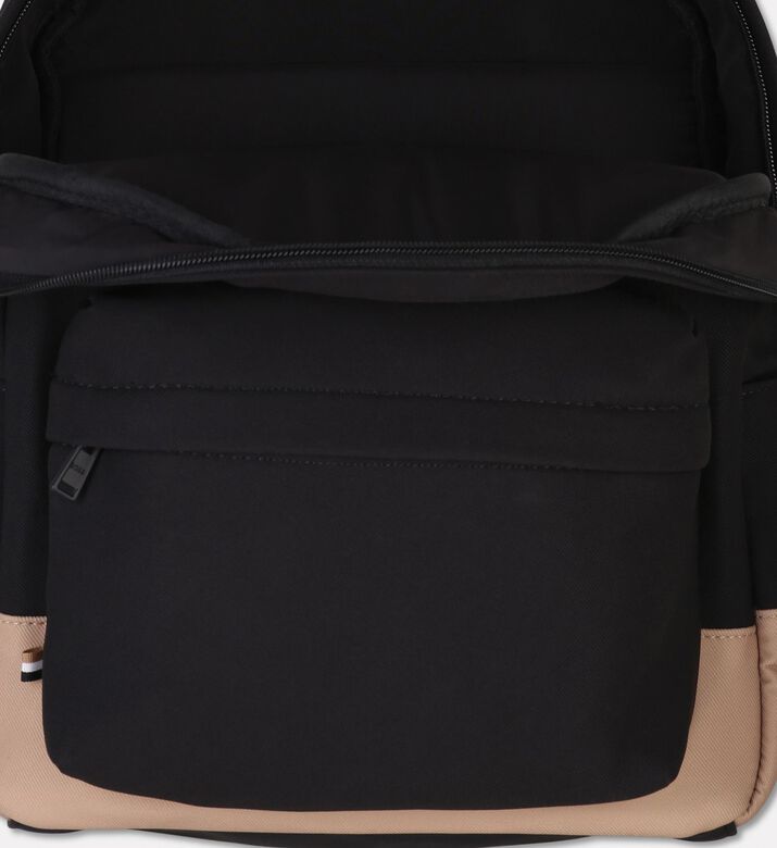 Boss Bag Rucksack, Packshot View