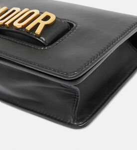 Dior Preowned Dior Leather Chain Strap J Adior Flap Shoulder Bag, Packshot View